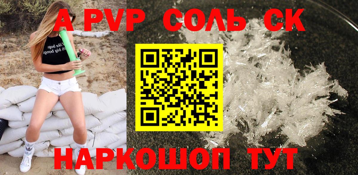 APVP СК Новодвинск